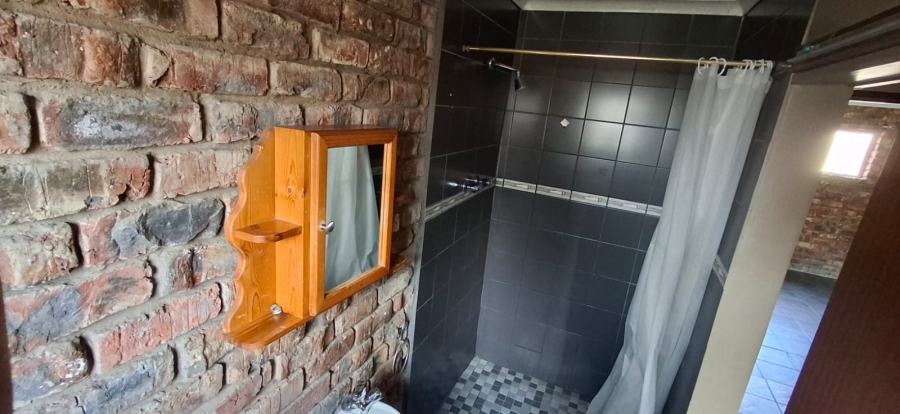 To Let 1 Bedroom Property for Rent in Jordania Free State